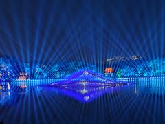 -印象西湖·最忆是杭州实景演出