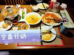 -泰国餐厅 Thai Food(裕华万达店)