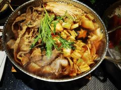 -德川家日本料理(中关村寰太大厦店)