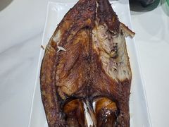 -百年石锅饭(阿里郎美食街店)