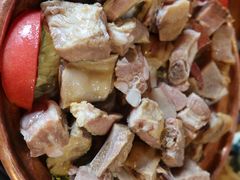 -阿婆情腊排骨火锅(金虹路店)