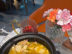 -小厨娘淮扬菜(河西奥美大厦店)
