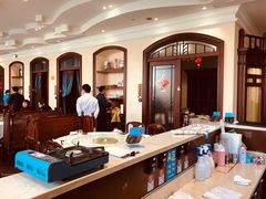 大堂-930私房菜(欧阳路店)