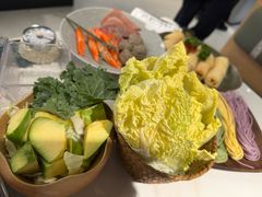 -芸山季·云南山珍菌火锅(南翔印象城MEGA店)