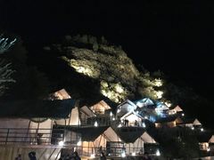 -北京山里寒舍度假酒店