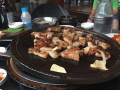 -Dombe豚(黑猪肉街店)