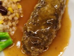 -宜兴隆家宴·私房菜(泰安华庭店)