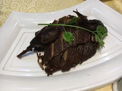 -南湖船菜大酒店