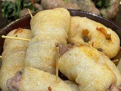 -滇釜火锅·能喝汤的火锅(车公庄店)