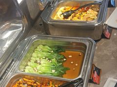 -比格比萨自助(裕源大厦店)