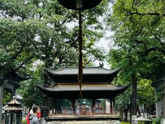 -护国法轮寺