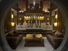 -西安华清御汤酒店