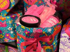 -LUSH(威尼斯人店)