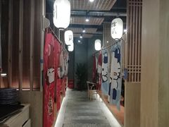 -虎焱炭火烧肉