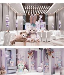 -余笙是你婚礼策划(创意谷店)