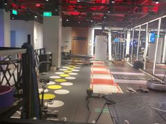-威尔仕健身(北京合生汇店)