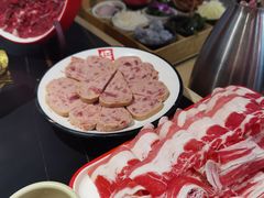 -蜀大侠火锅(四川北路店)