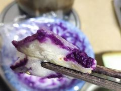 -大佛寺高级素食自助餐厅