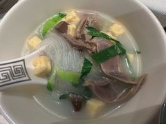 -壹零捌道·北京烤鸭(车公庄店)