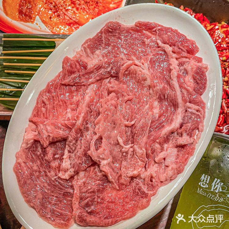 来福田了❗️就在梅林❗️杉姐老火锅丨一涮穿越到老成都‼️ 