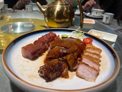 -客家汇·客家传承菜(水库店)