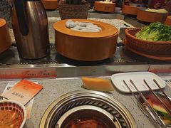 -喜家自助小火锅(乐客城店)