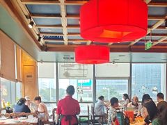 -小吊梨汤·北京菜·烤鸭(双井乐成中心店)