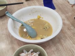-木木鲜海鲜面(天一店)