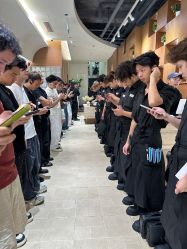 -WM Hair Salon精品店