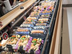 自助取餐区-玩米匠(寿司·刺身·金水正弘城店)