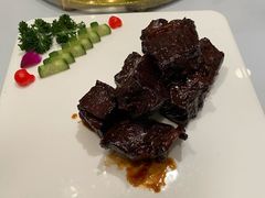 -老洋房花园饭店(绍兴路店)