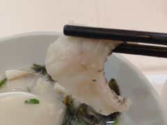 过桥鱼片-有腥气私房菜·寻味顺德