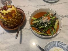 -中8楼风尚云南菜(颐堤港店)