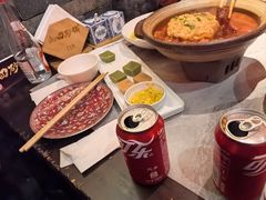 -山四砂锅(太原钟楼街店)