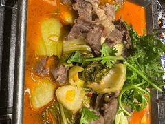 -八张桌子(老店)