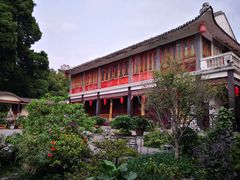 -荔湾湖公园