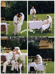 -拾尚映画·STUDIO婚纱摄影(中关村店)