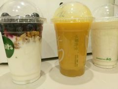 -Mr.Fruits水果先生(英蓝金融中心店)