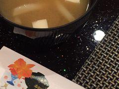 -千鹤日本料理(穿山路店)
