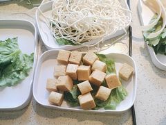 -驭羊大爷烤羊腿·羊蝎子火锅(玉凤路总店)