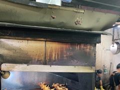 自助取餐区-亚一荔枝柴烧鸡(仙葫店)