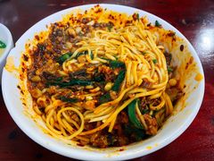 -朱儿面庄(洋河三路店)