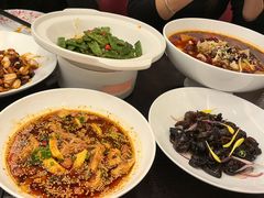 -香丰阁·烤鸭·川湘菜(清河店)