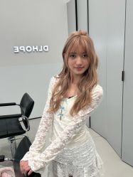 -DL HOPE明星造型