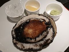 -Ginza Onodera铁板烧(外滩十八号店)