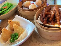 -点都德(龙之梦店)