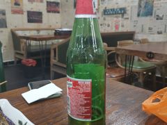 -大院涮烤·东北经典老味烧烤·铜锅涮肉(江南东路店)