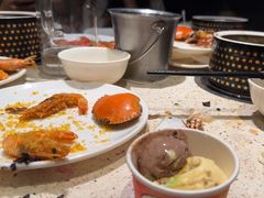 -宴立方海鲜自助(义乌万达广场店)