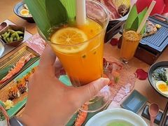-泉客厅LAPUTA·天空之城