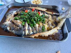 -半天妖烤鱼(新中关购物中心店)
